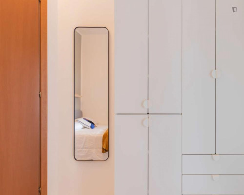 Very pleasant single bedroom in Aurora - Gallery - 5