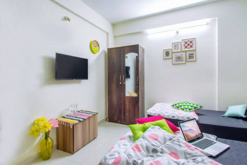 HelloWorld Sarjapur CoLiving  - Gallery -  3
