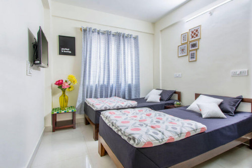 HelloWorld Sarjapur CoLiving  - Gallery -  2