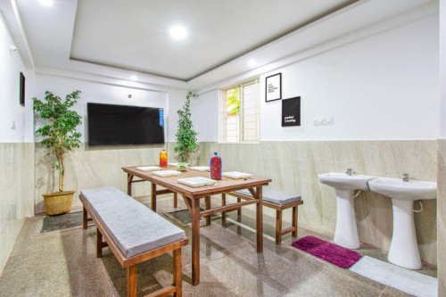 HelloWorld Sarjapur CoLiving  - Gallery -  4