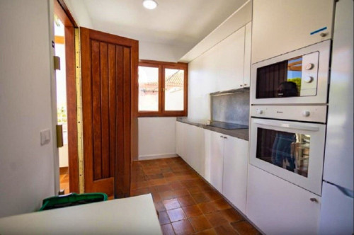 Gorgeous villa near Parque Romano