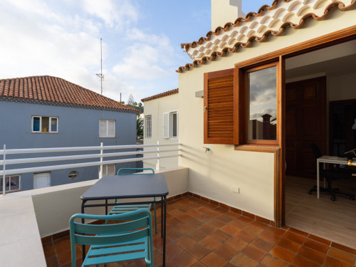 Gorgeous villa near Parque Romano
