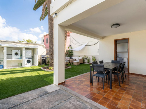Dr. García Castrillo Home - Gallery - 21