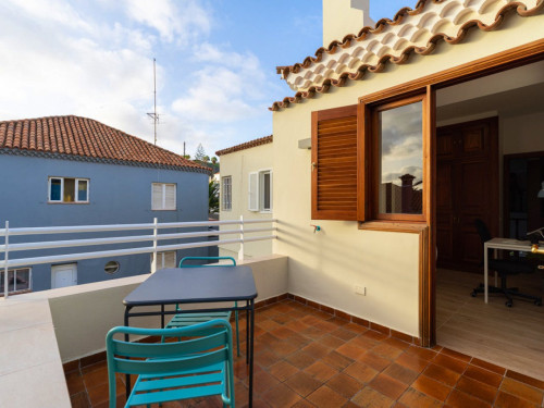 Gorgeous villa near Parque Romano