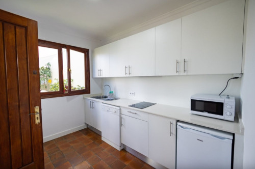 Gorgeous villa near Parque Romano