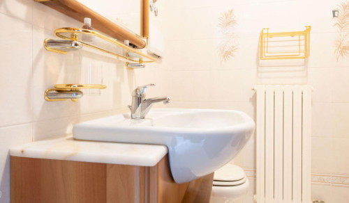 Homely and modern 1-bedroom apartment in Molina  - Gallery -  5