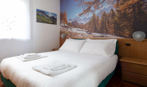 Homely and modern 1-bedroom apartment in Molina - Gallery - 22