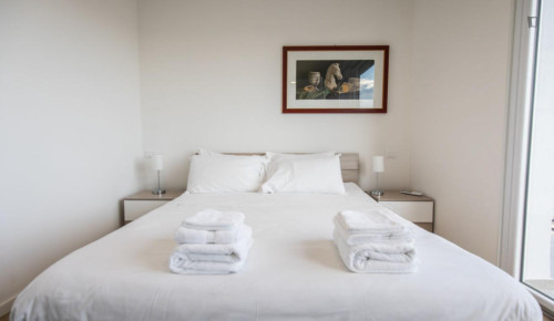 Bright 1-bedroom apartment in Udine - Gallery - 17