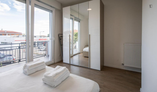 Bright 1-bedroom apartment in Udine - Gallery - 16