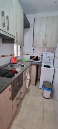 Cozy 1 Bedroom Apartment close to San Miguel Beach  - Gallery -  5