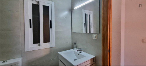 Cozy 1 Bedroom Apartment close to San Miguel Beach - Gallery - 8