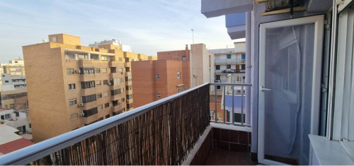 Cozy 1 Bedroom Apartment close to San Miguel Beach