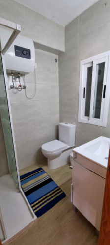 Cozy 1 Bedroom Apartment close to San Miguel Beach - Gallery - 6