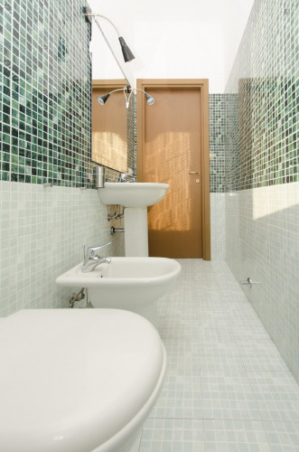 Roomy twin bedroom in the vicinity of ISAD - Institute of Design and Architecture - Gallery - 16
