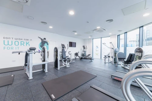Onyx - On-site Facilities