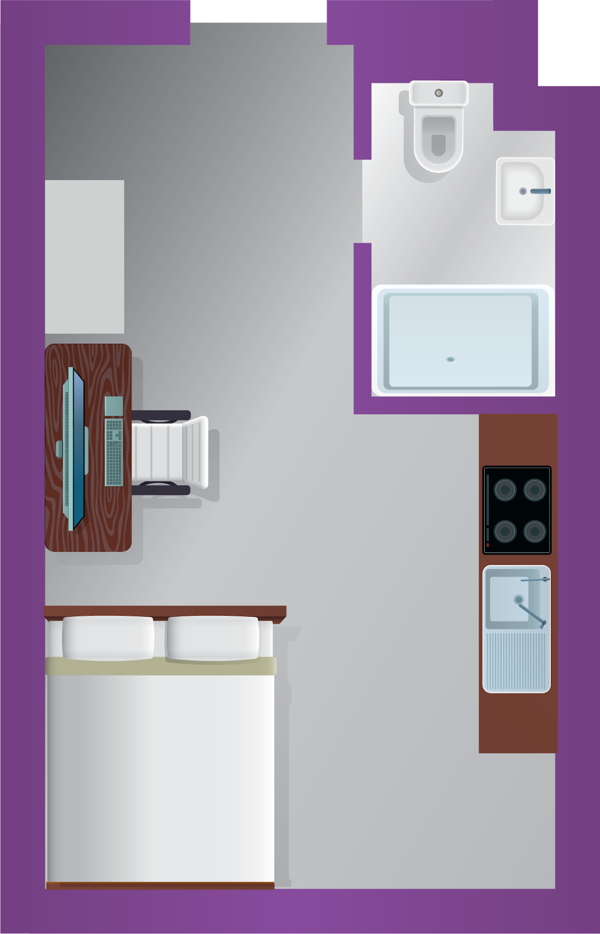  Classic Studio  -  Onyx  - Gallery -  4