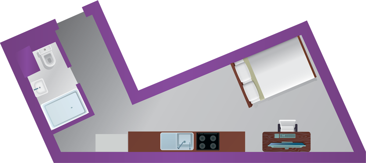  Bronze Studio  -  Onyx  - Gallery -  5