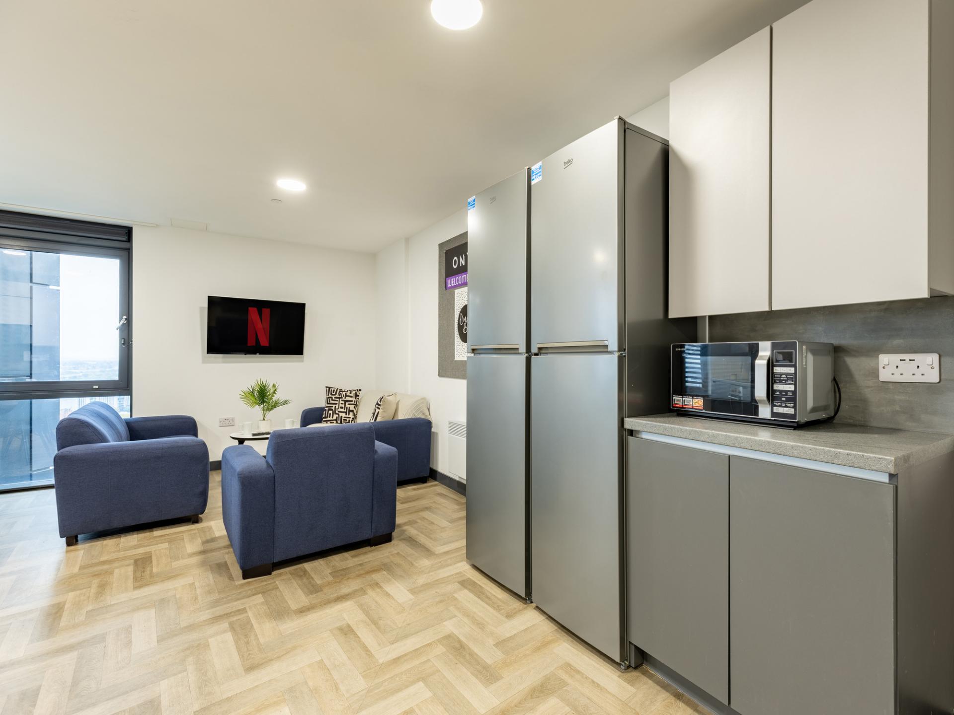  Classic En-Suite  -  Onyx  - Gallery -  18