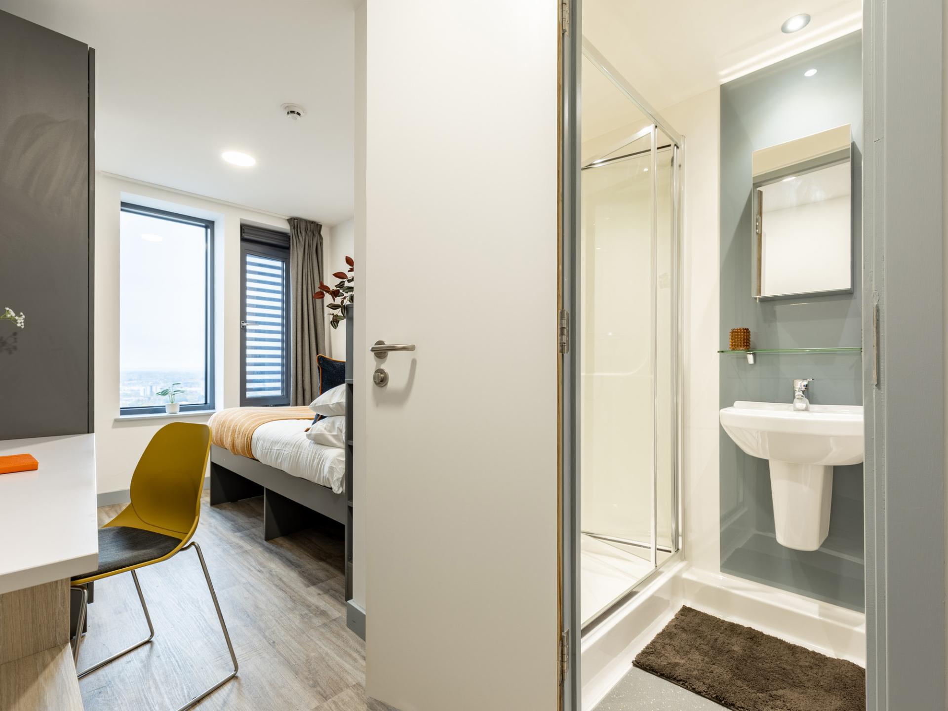  Classic En-Suite  -  Onyx  - Gallery -  9