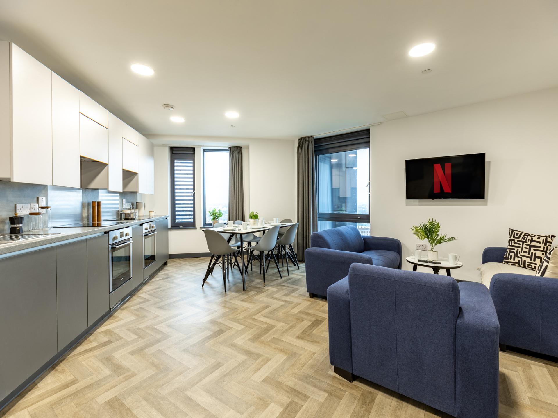  Classic En-Suite  -  Onyx  - Gallery -  11