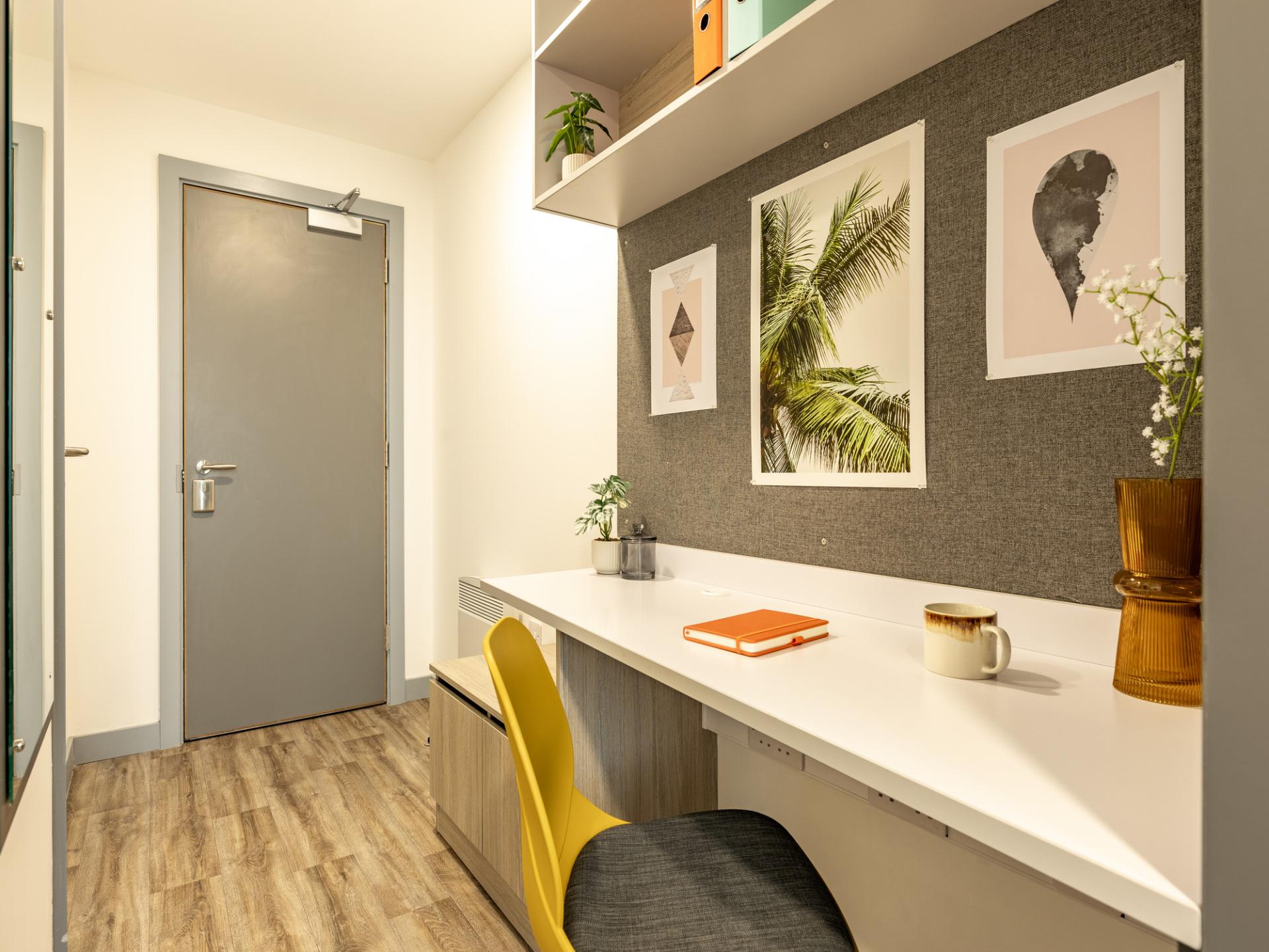  Classic En-Suite  -  Onyx  - Gallery -  2