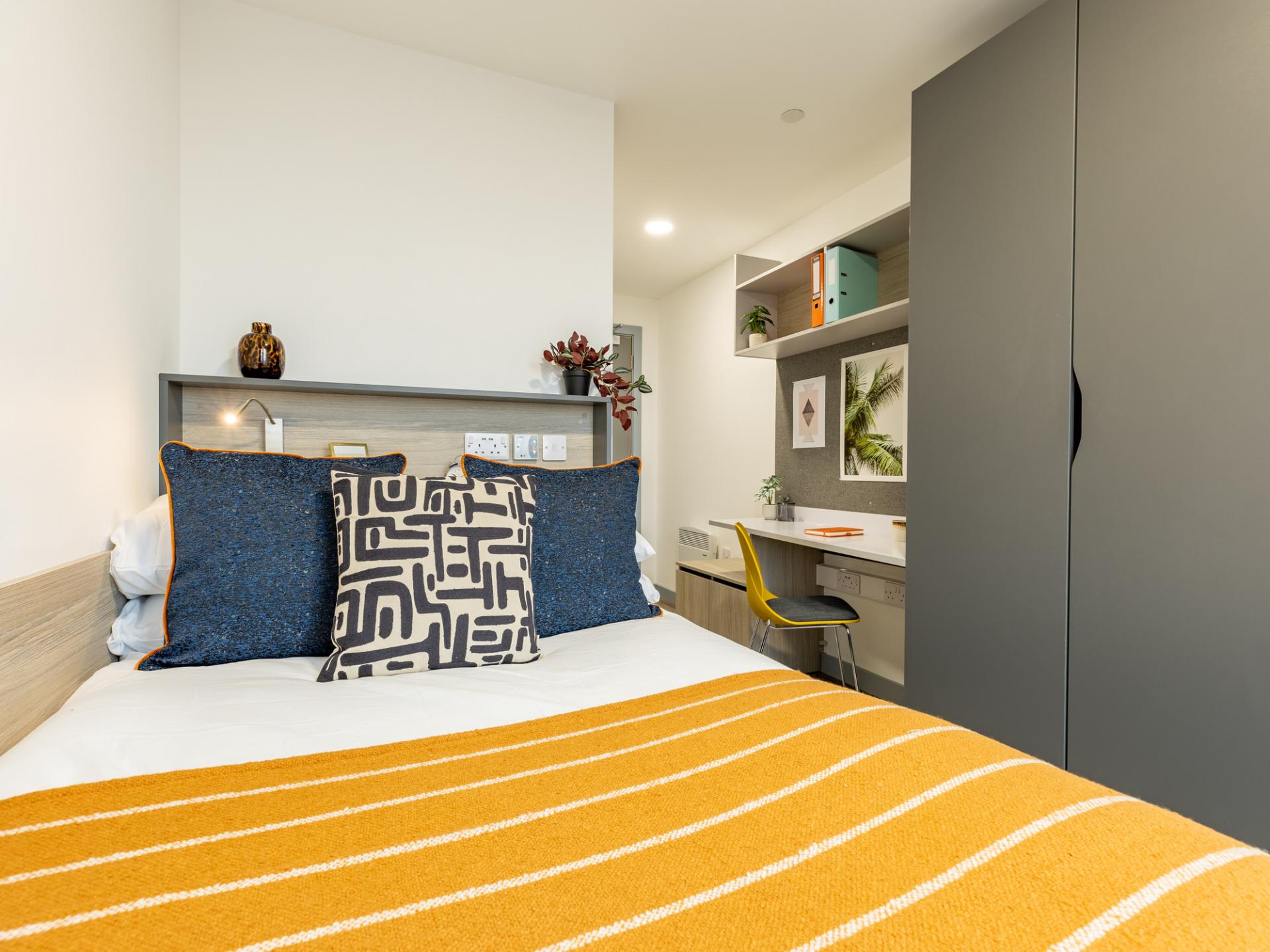  Classic En-Suite  -  Onyx  - Gallery -  7