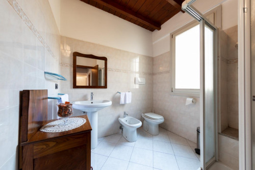 Charming 3-bedroom apartment in the centre of Bologna - Gallery - 14