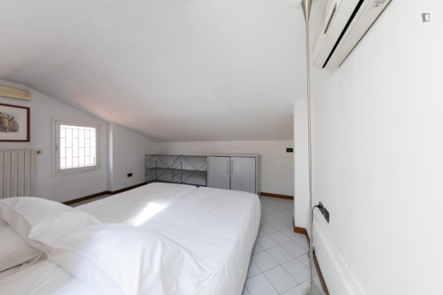 Charming 3-bedroom apartment in the centre of Bologna - Gallery - 9