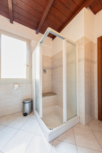 Charming 3-bedroom apartment in the centre of Bologna - Gallery - 13