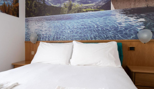 Welcomong 1-bedroom flat in Molina - Gallery - 26