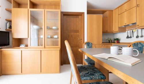 Welcomong 1-bedroom flat in Molina - Gallery - 22