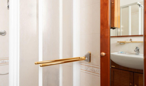 Welcomong 1-bedroom flat in Molina - Gallery - 9