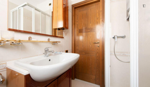 Welcomong 1-bedroom flat in Molina  - Gallery -  5