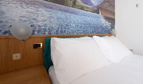 Welcomong 1-bedroom flat in Molina - Gallery - 27