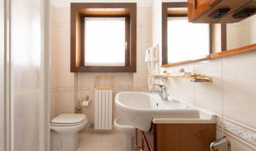 Welcomong 1-bedroom flat in Molina - Gallery - 8