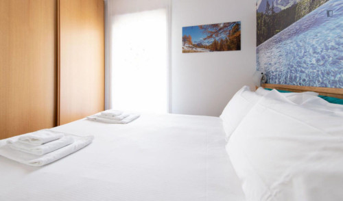 Welcomong 1-bedroom flat in Molina - Gallery - 29