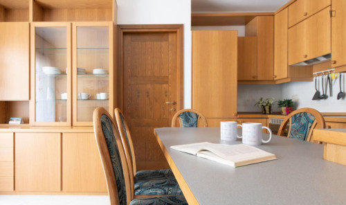 Welcomong 1-bedroom flat in Molina - Gallery - 21