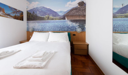 Welcomong 1-bedroom flat in Molina - Gallery - 28