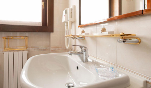 Welcomong 1-bedroom flat in Molina - Gallery - 6
