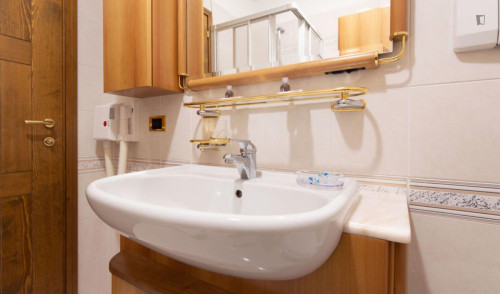 Tasteful 1-bedroom apartment in Molina - Gallery - 6