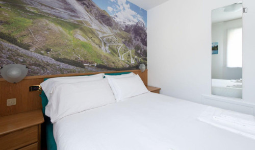 Tasteful 1-bedroom apartment in Molina - Gallery - 23