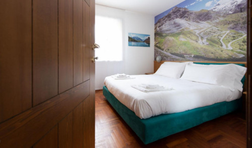 Tasteful 1-bedroom apartment in Molina - Gallery - 28