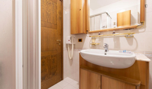Tasteful 1-bedroom apartment in Molina - Gallery - 7
