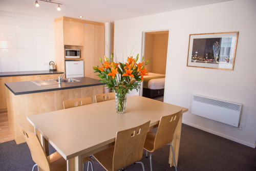 Quest Cathedral Junction - Gallery - 6