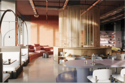 Inviting single ensuite bedroom in proximity to Deustuko Unibertsitatea Campus