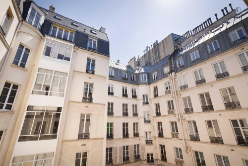 Charming 2-bedroom flat near Trocadéro