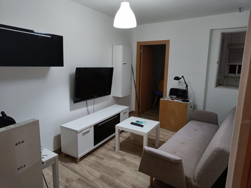 Habitación individual en piso compartido  - Gallery -  5