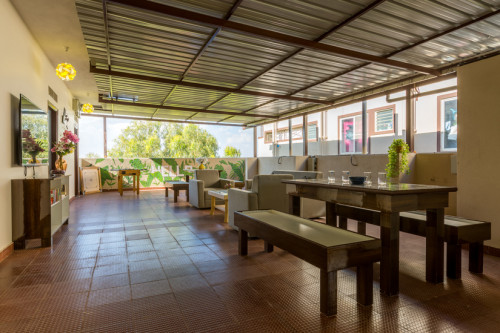 HelloWorld Daffodil CoLiving - Gallery - 11