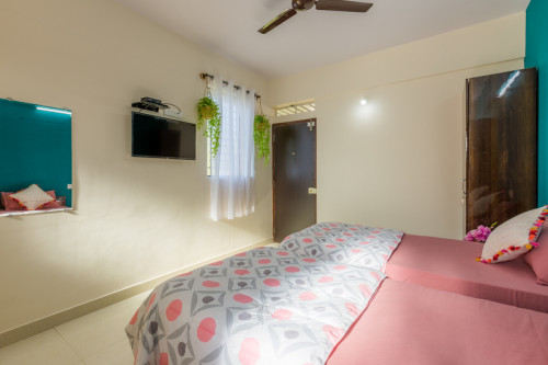 HelloWorld Daffodil CoLiving - Gallery - 8