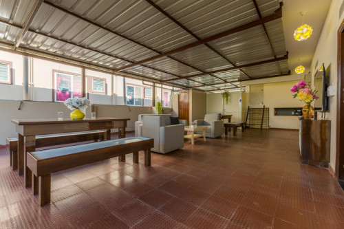 HelloWorld Daffodil CoLiving - Gallery - 10